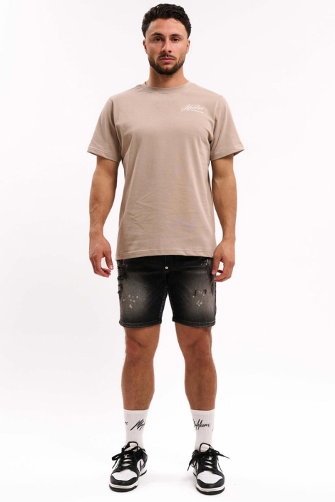 Malelions men yacht t-shirt